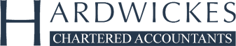 Hardwickes Accountants Logo
